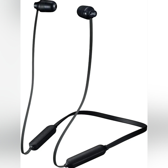 Jvc Bluetooth Headphones Ear Buds - Marshmellow Wireless . 3 BLACK SOLDpinkSOLD - Picture 3 of 10